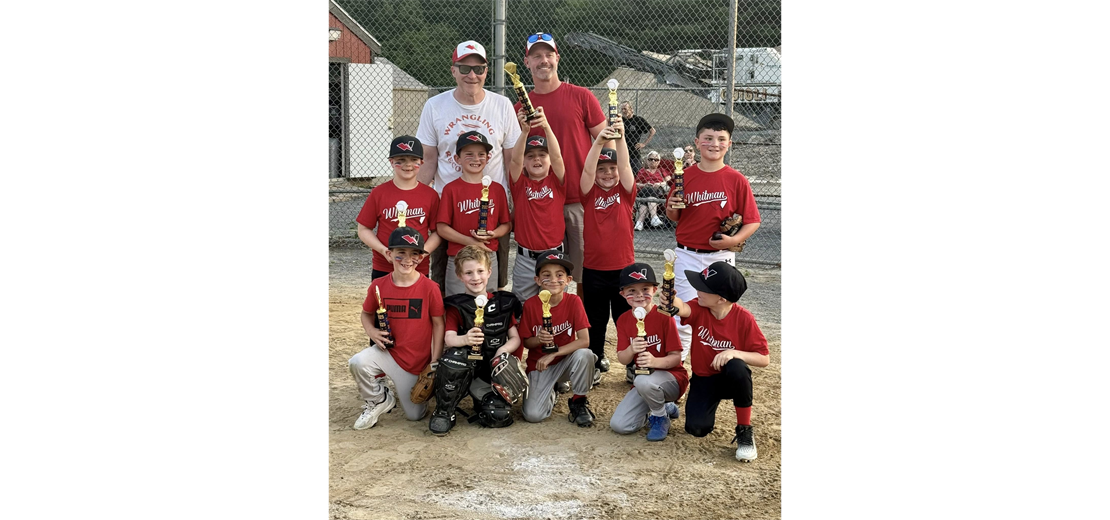 Berry Real Estate - Farm Champs