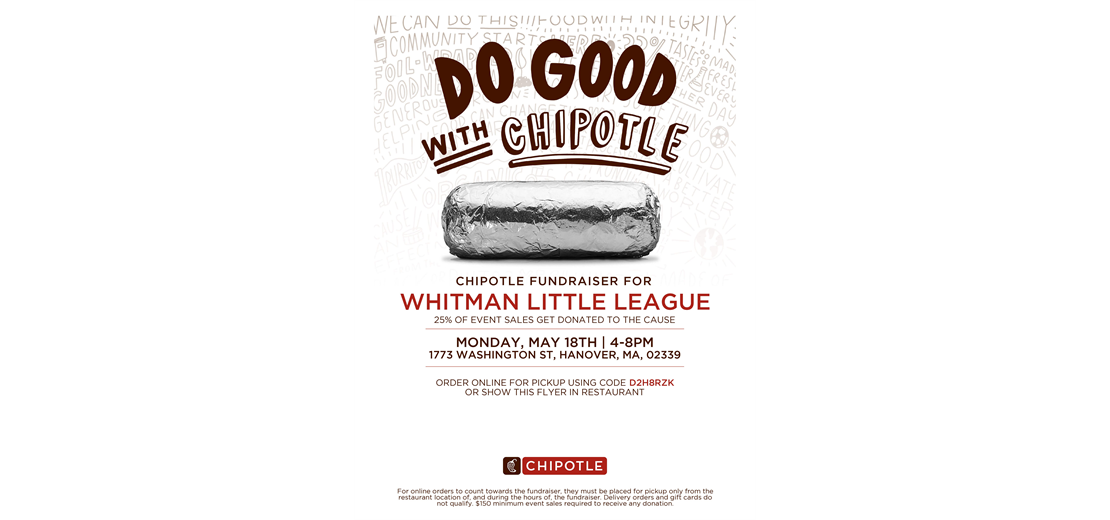 Chipotle Night