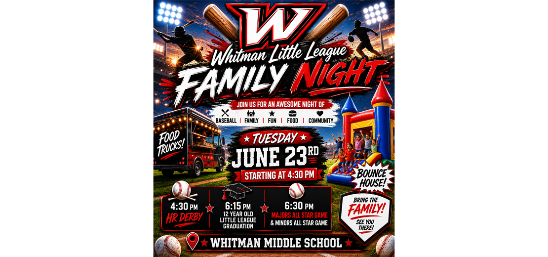 WLL Family Night