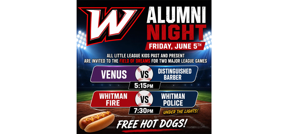 Alumni Night