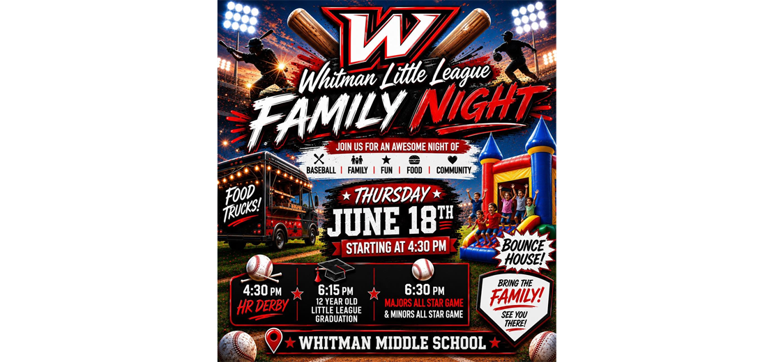 WLL Family Night